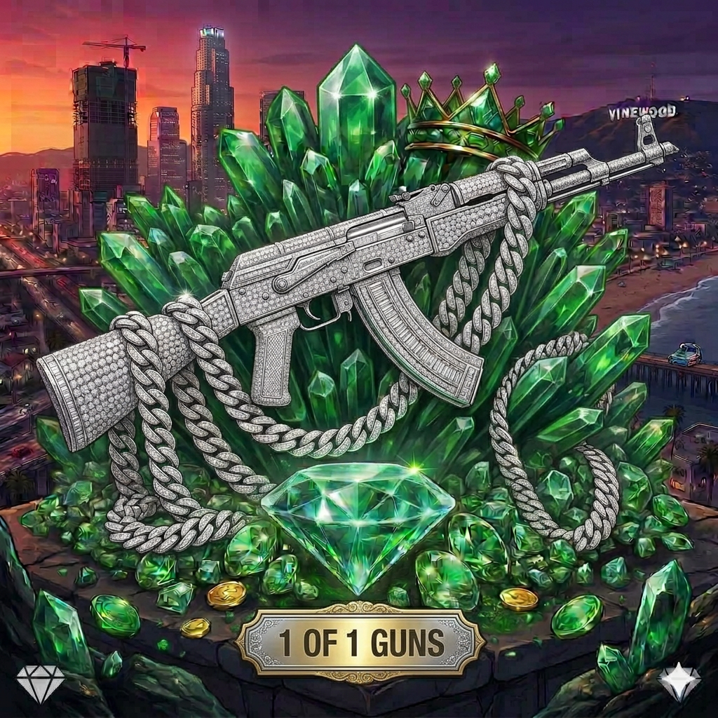 1of1 Gun