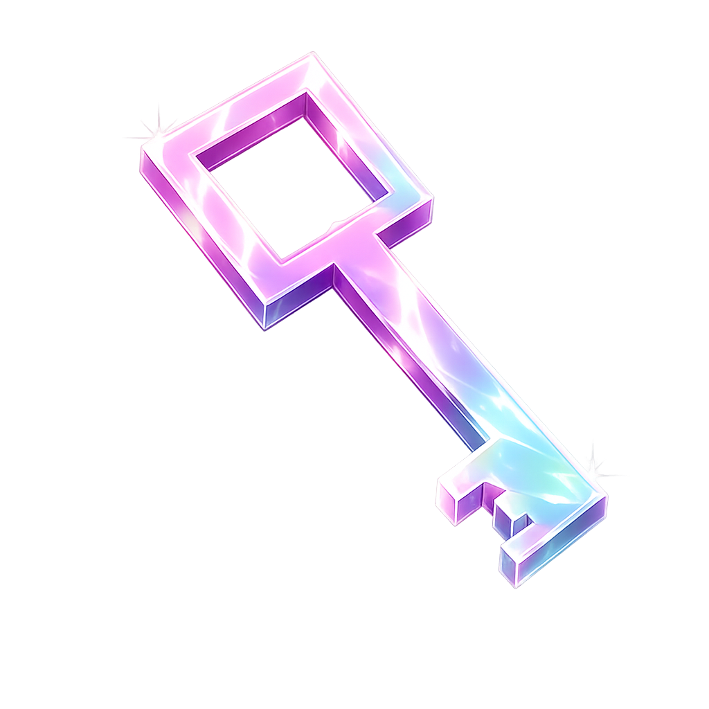 Cosmetic Key