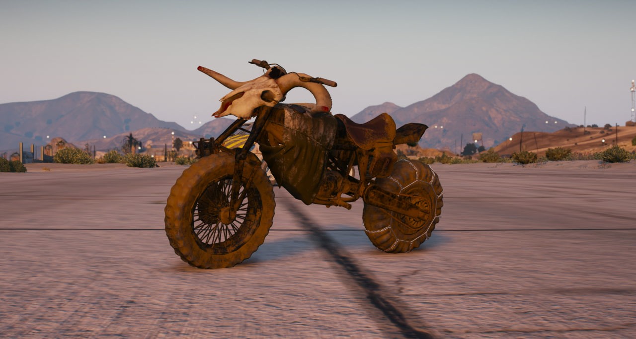 Khanmotoskull