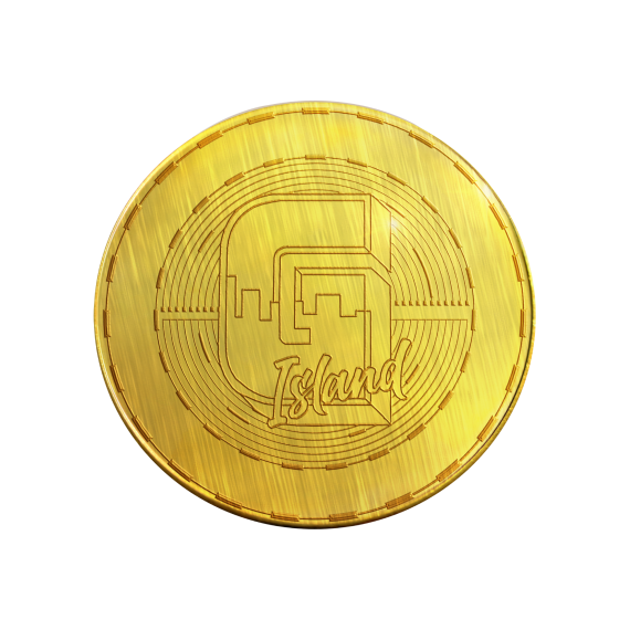 1000 Greed Coins