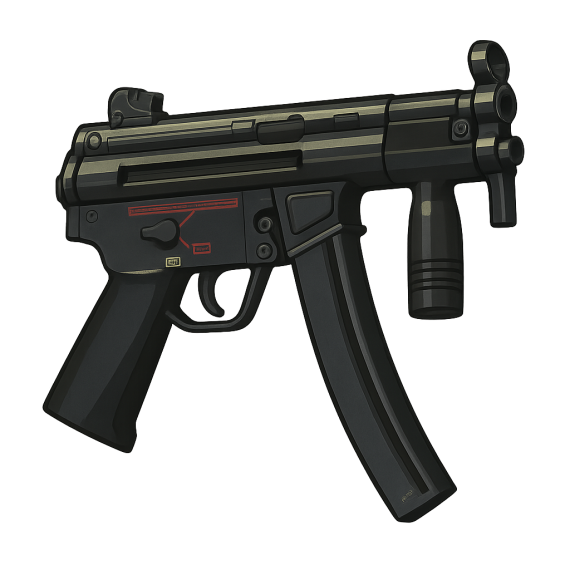 MP5K