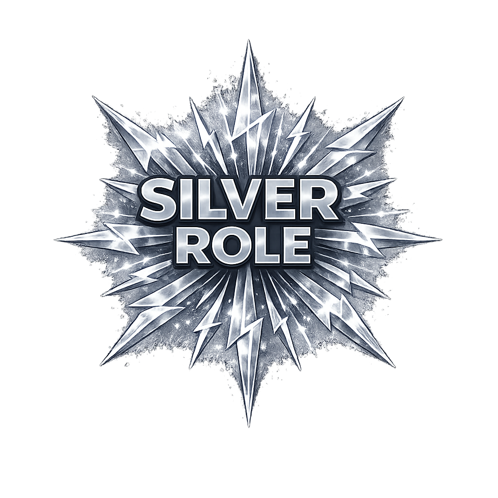 Silver