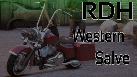 Western Salve