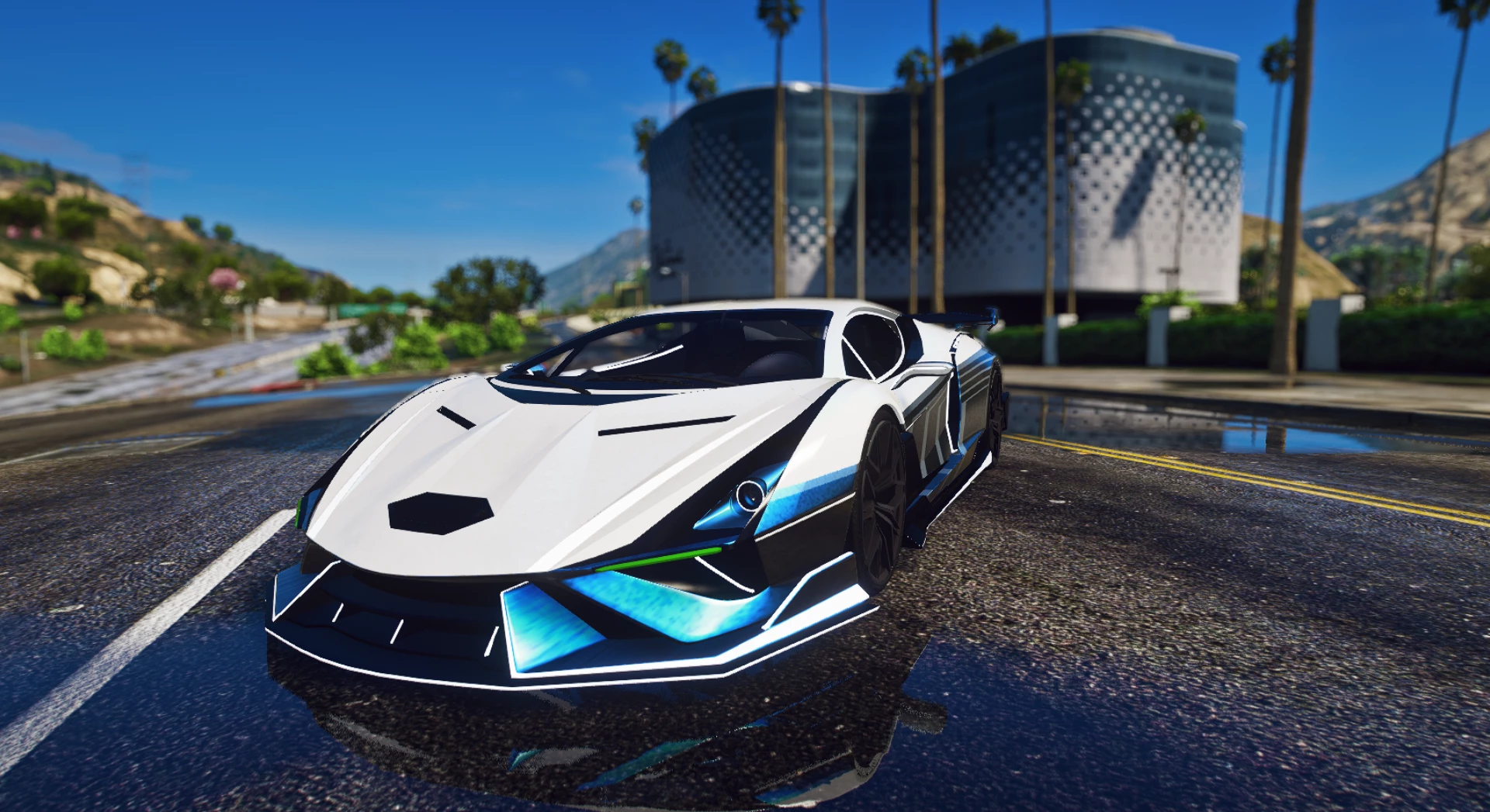 Pegassi Ignus Screenshot 3