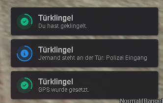 Tür Klingel