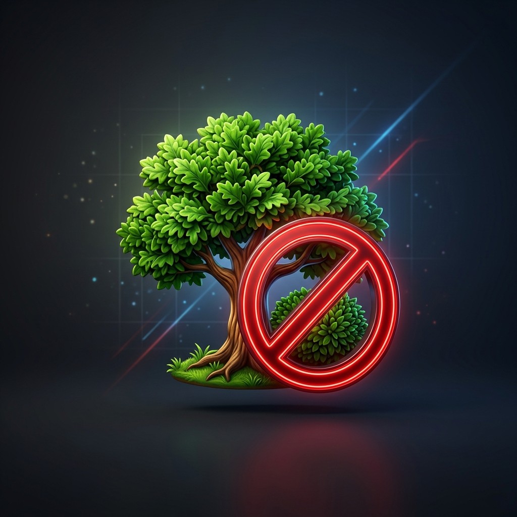 Vegetation Remover