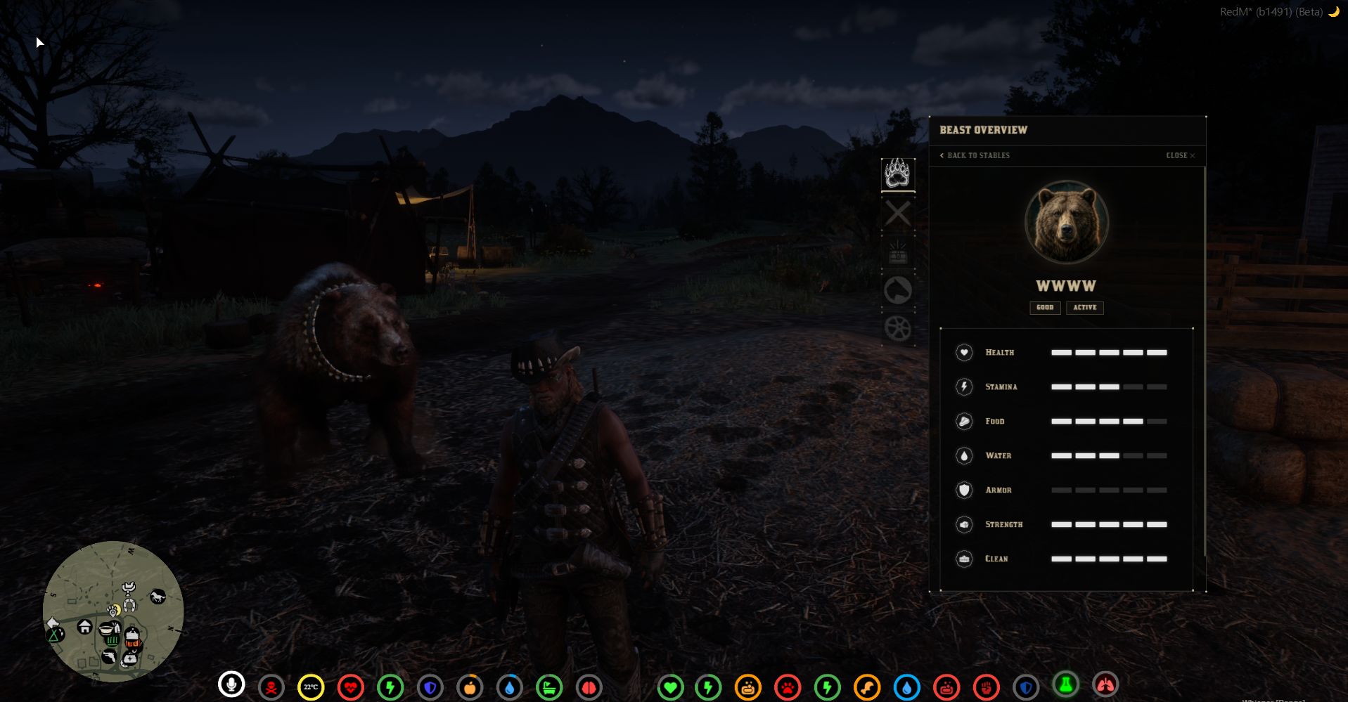 KK-BEARS Open-Source