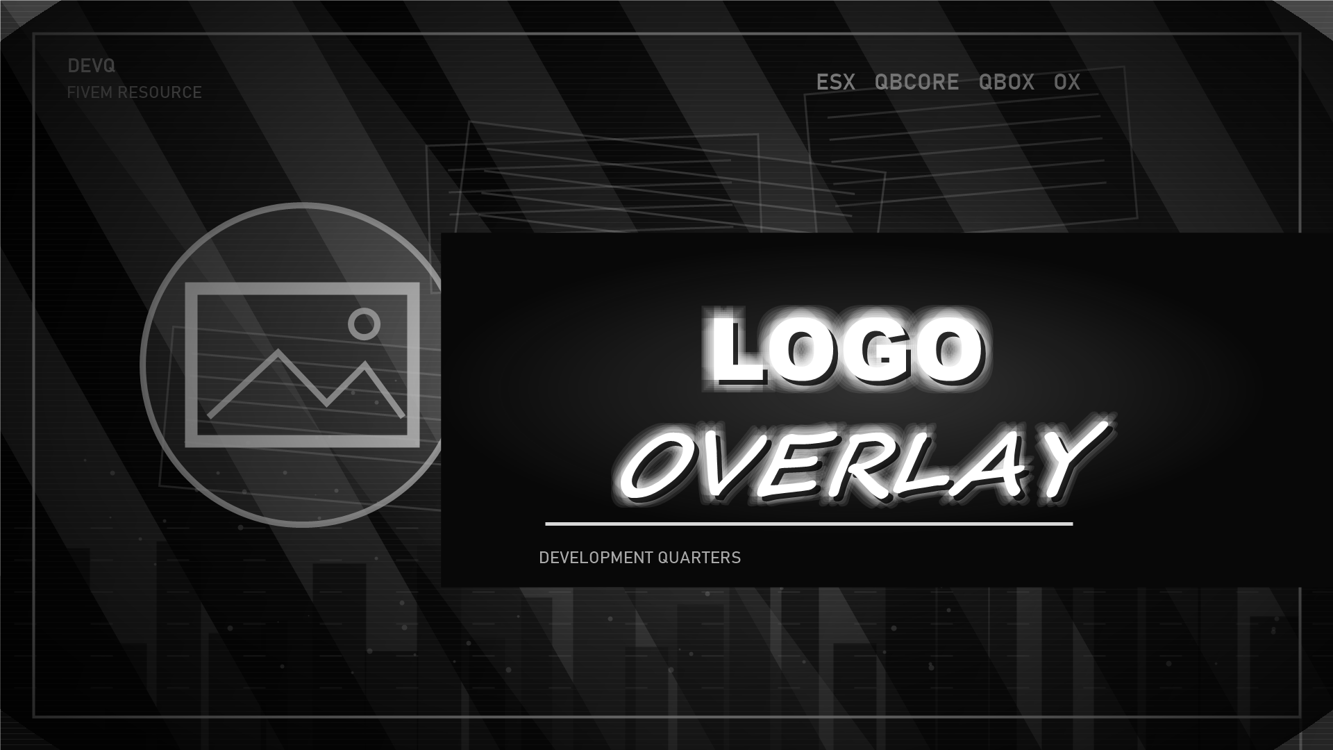Server Logo