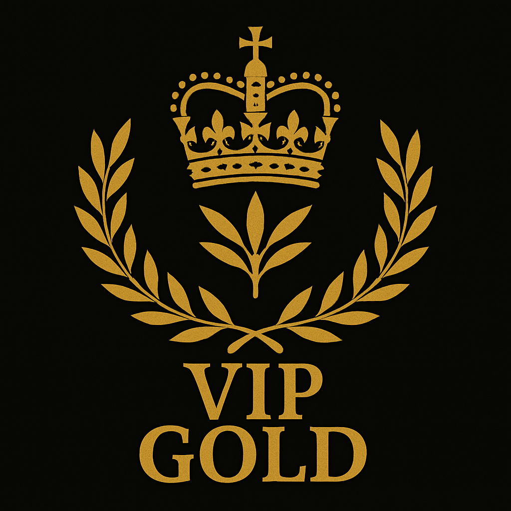 VIP Gold 30 Tage