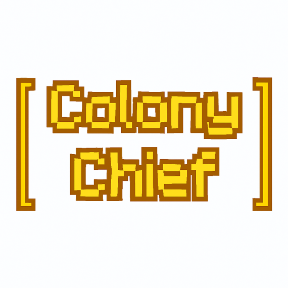 Colony Chief