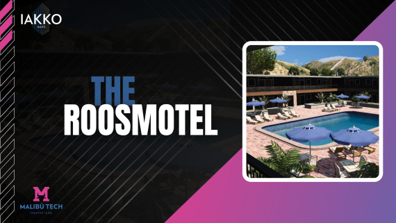 RoosMotel