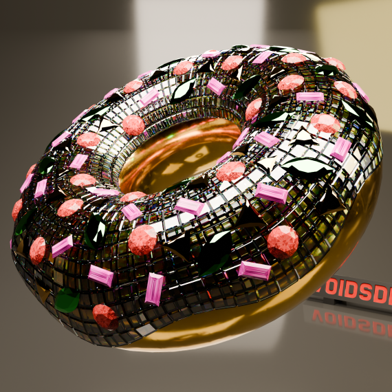 VoidsDesigns · High End Models