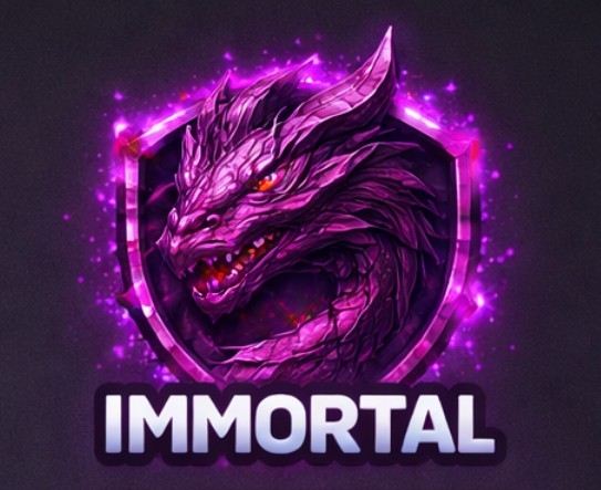 Immortal Rank