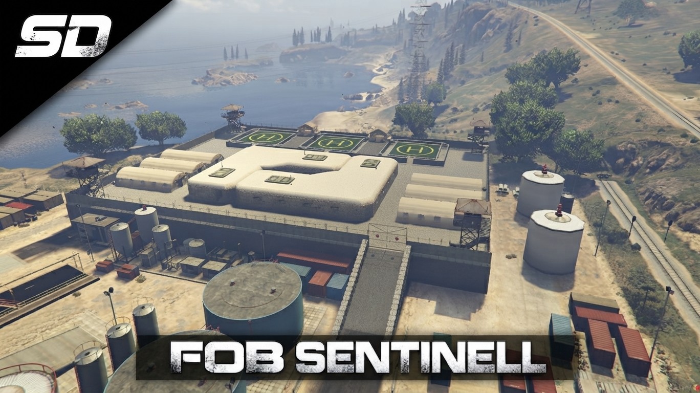 FOB SENTINELL