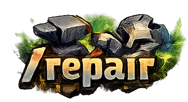 🔧 /repair – 30 días