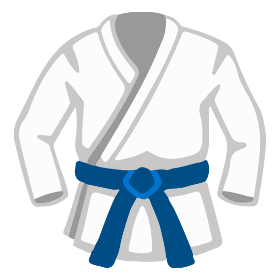 BlueBelt [1 Month]