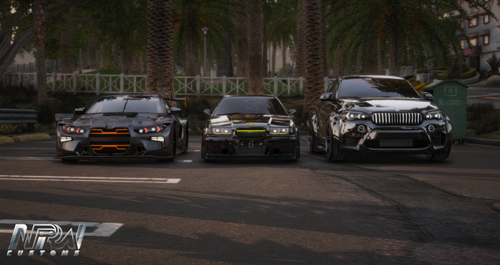 Car-Pack V1