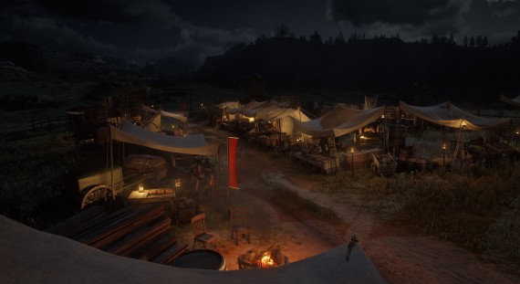 New Hanover Market