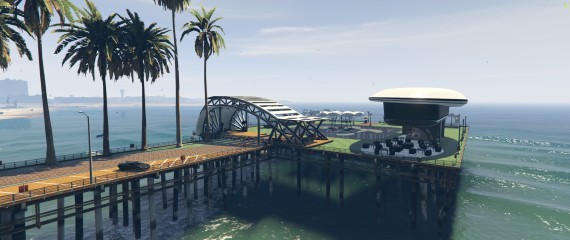 Del Perro Pier [MLO]