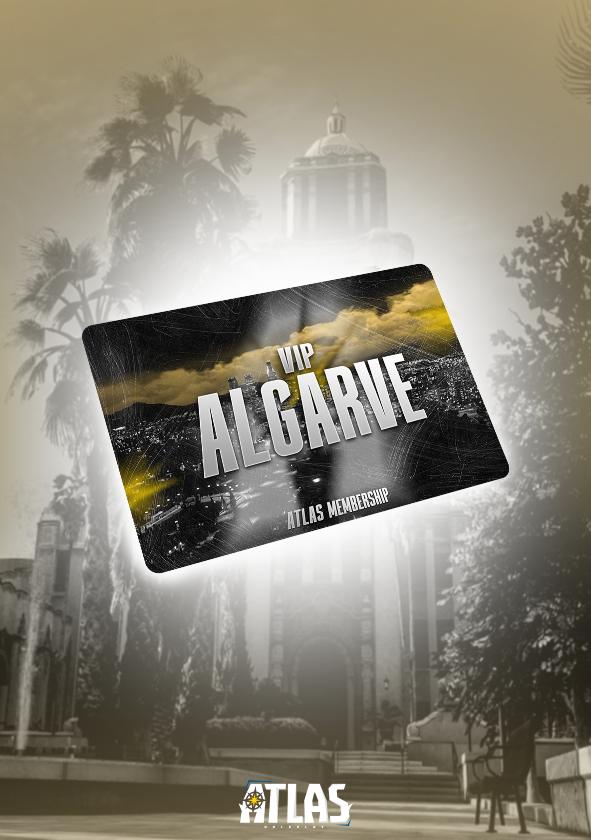 Vip Algarve