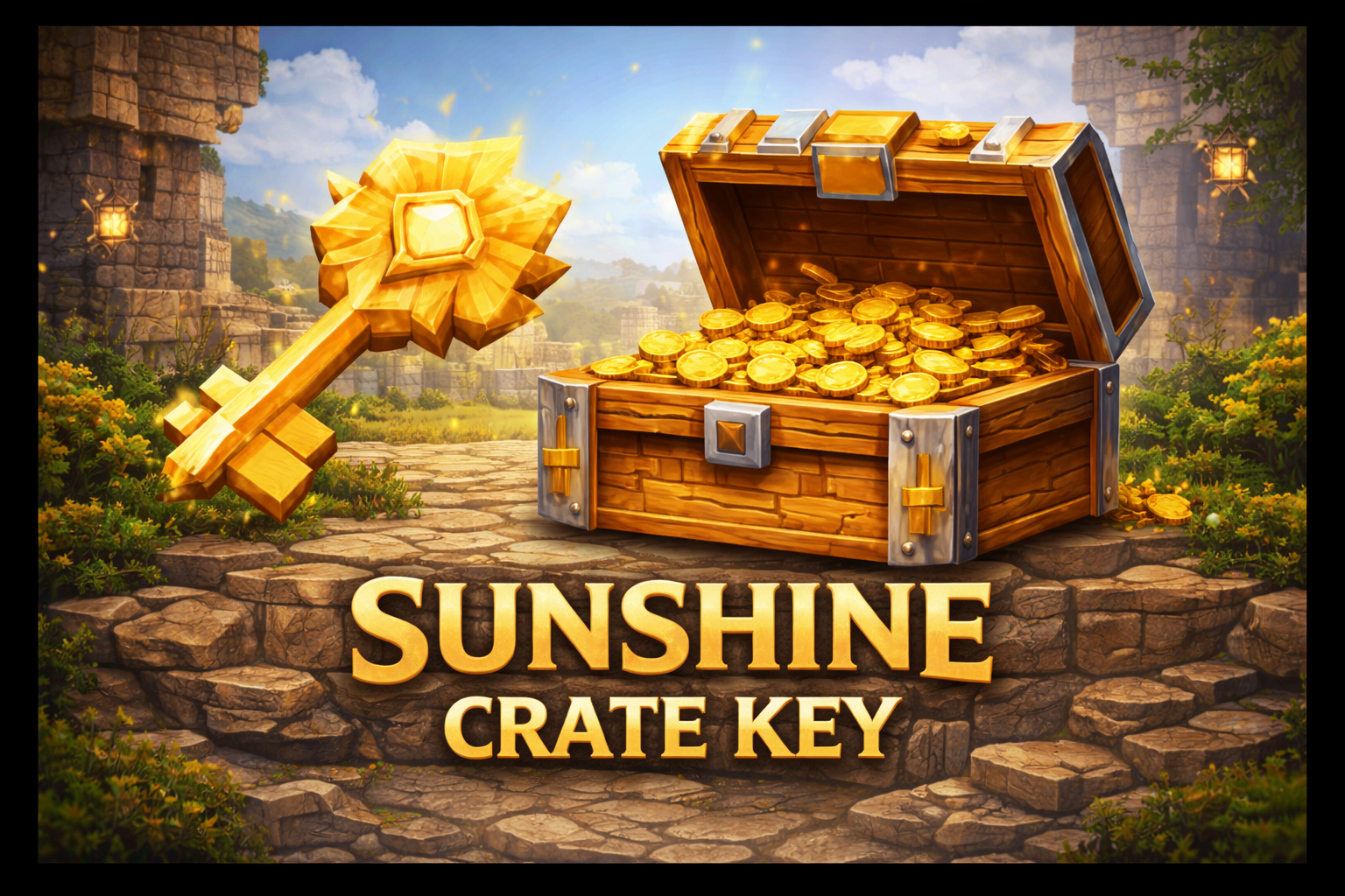Sunshine Key