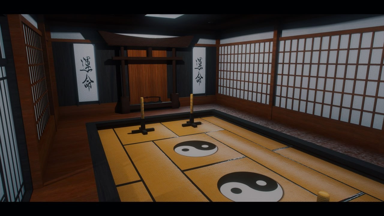 Mini Tokio