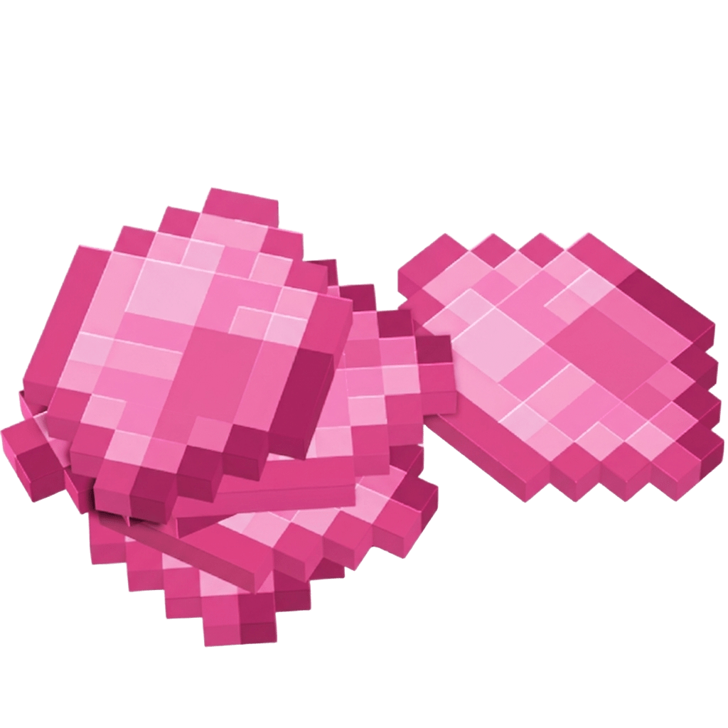 1000 GEMS