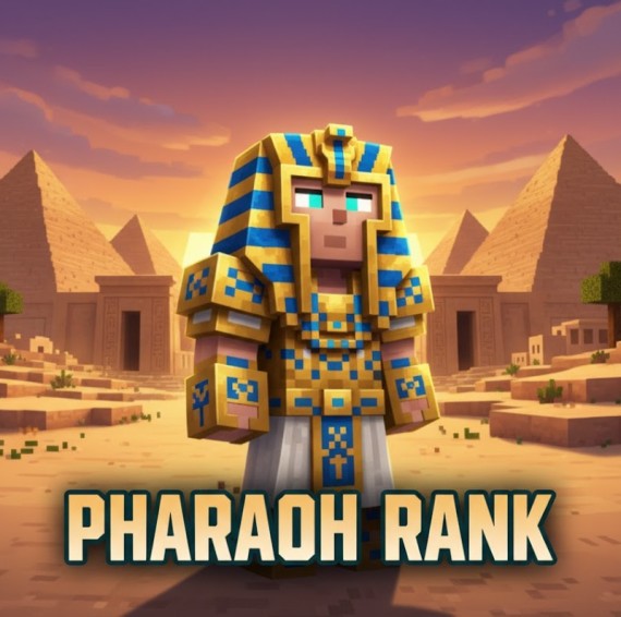 Pharaoh Rank