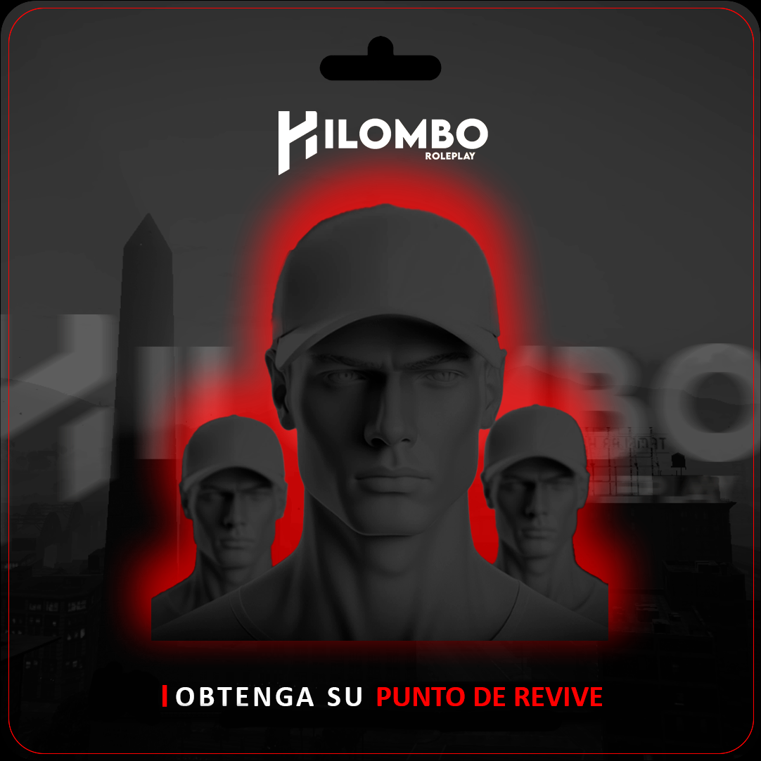 Punto de revive