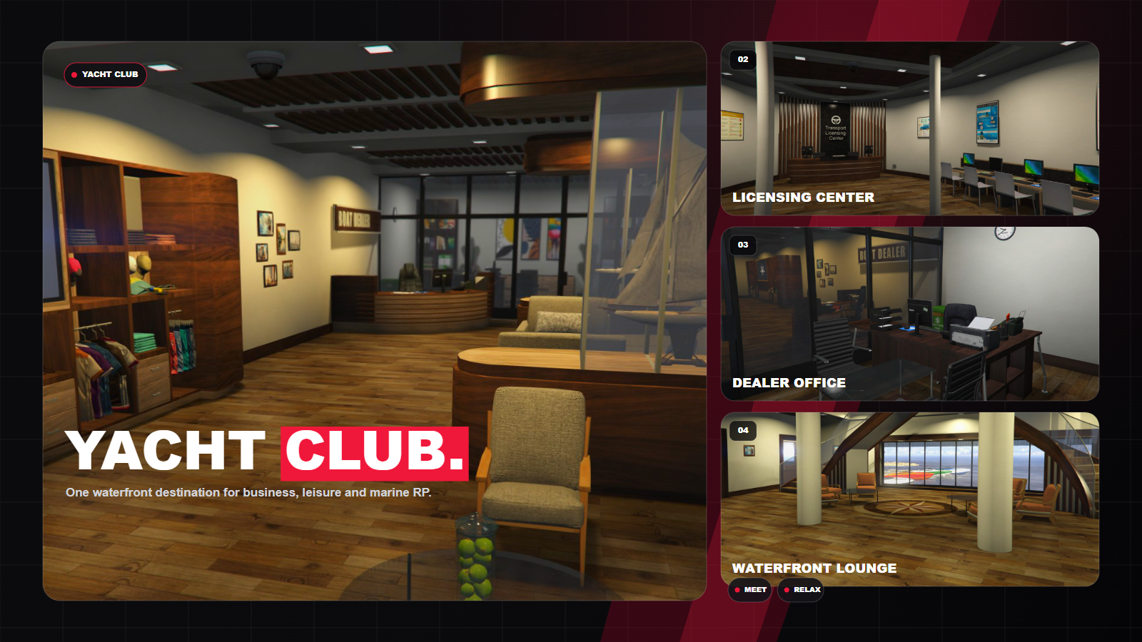 Sandy Shores Remake preview 4