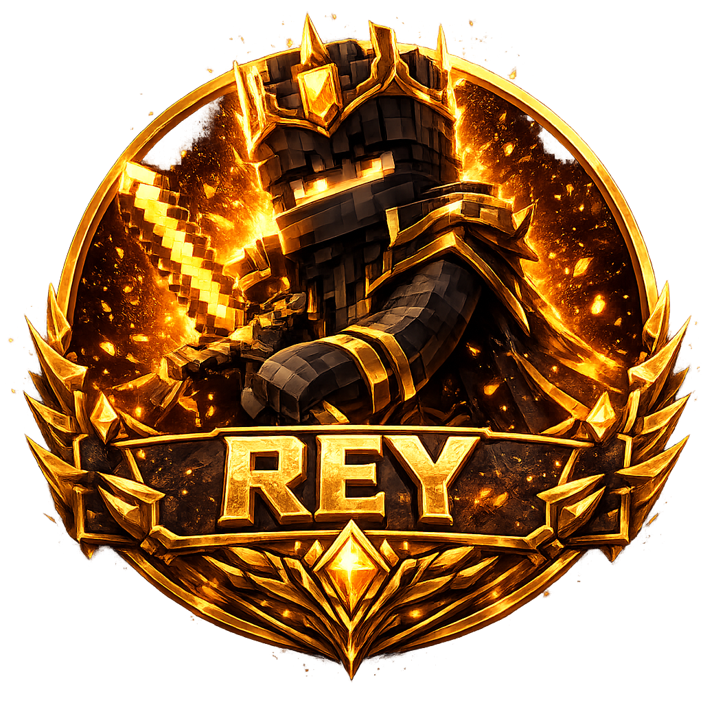 Rey Rank