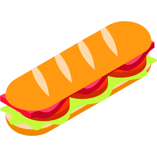 x1 Sandwich