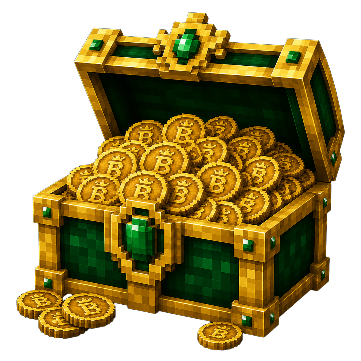30,000 Coins