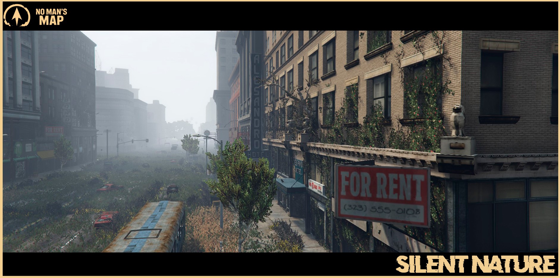 Silent Nature  /  Apocalypse | FREE