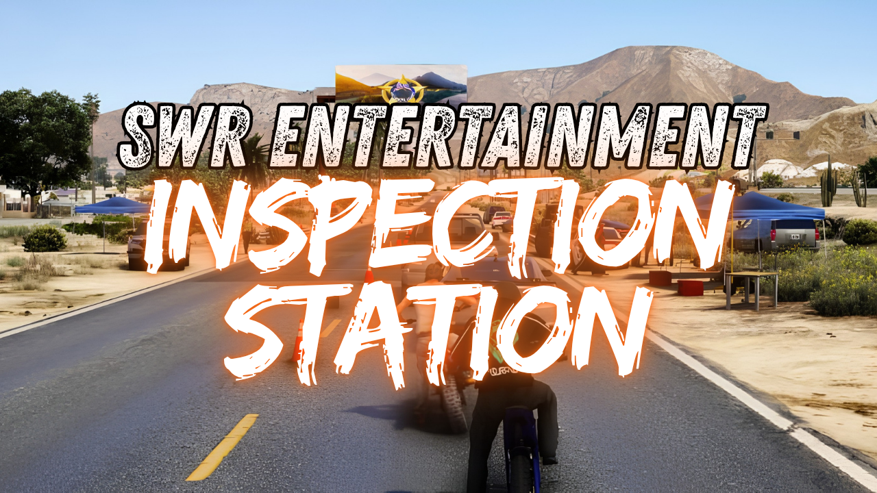 Inspection Station