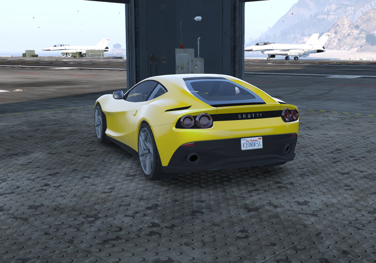 Grotti Milano