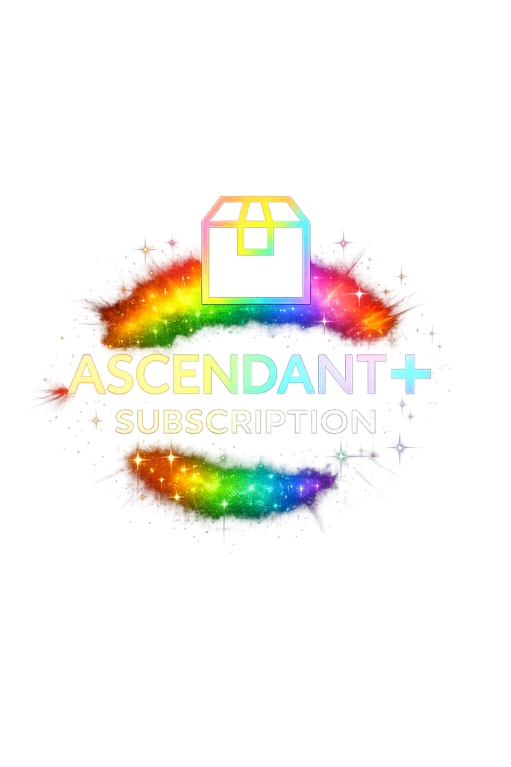 ASCENDANT + (ONLY IF YOU ALREADY OWN ASCENDANT) MONTHLY SUBSCRIPTION