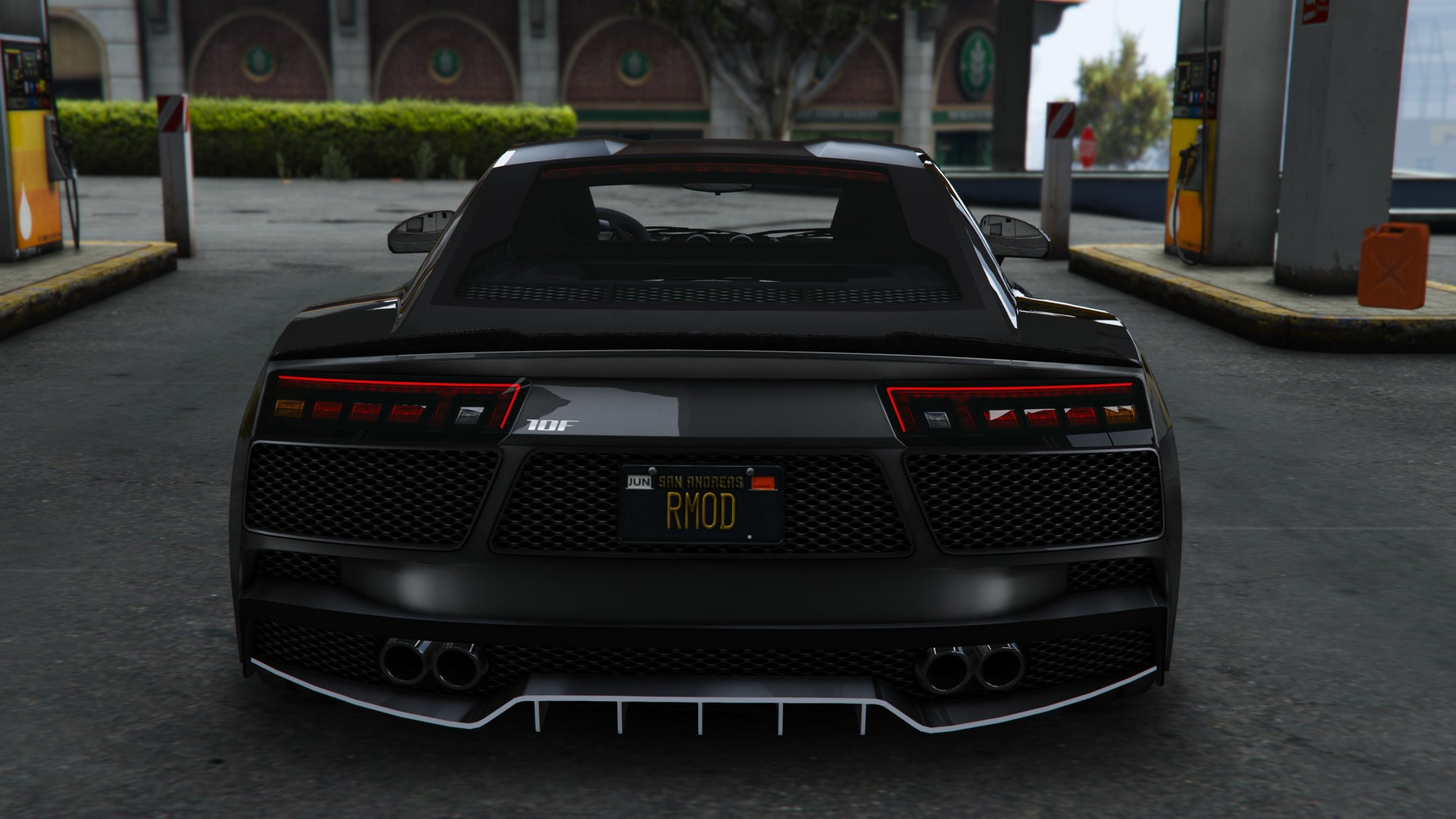 OBEY 10F