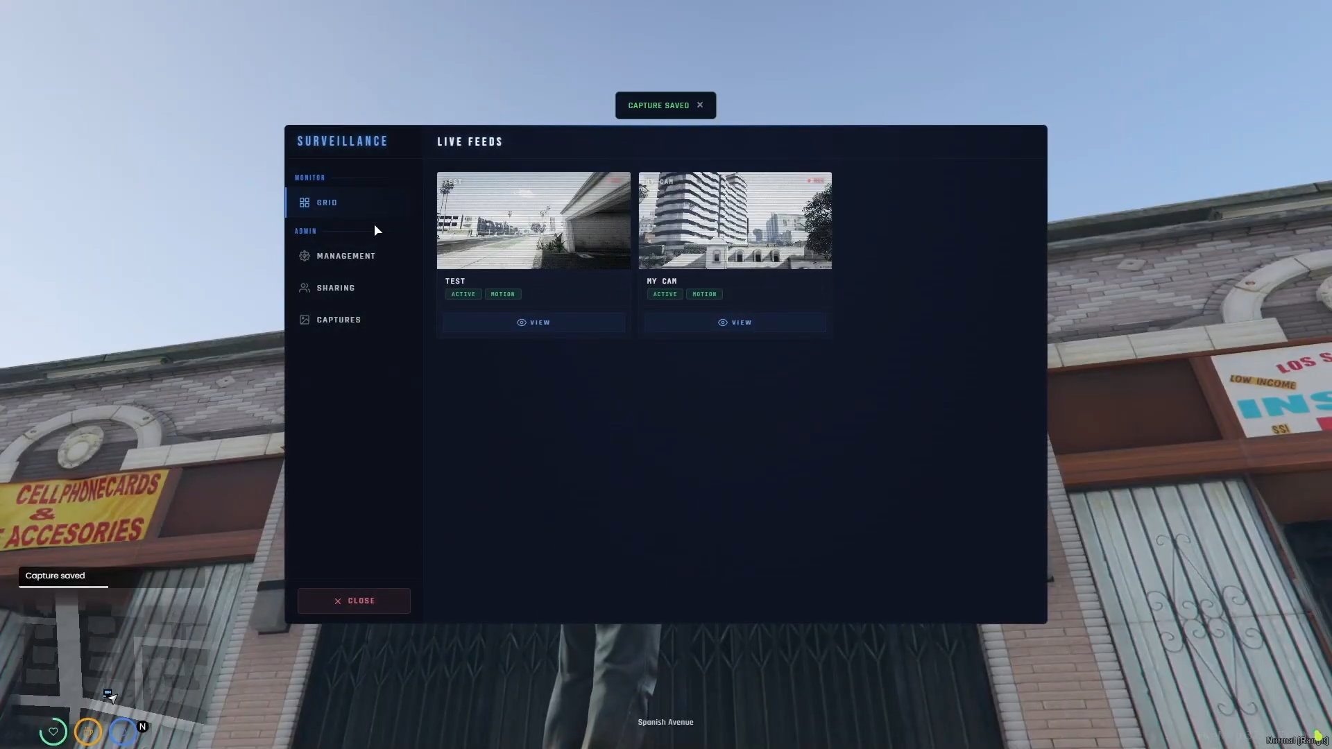 CCTV
