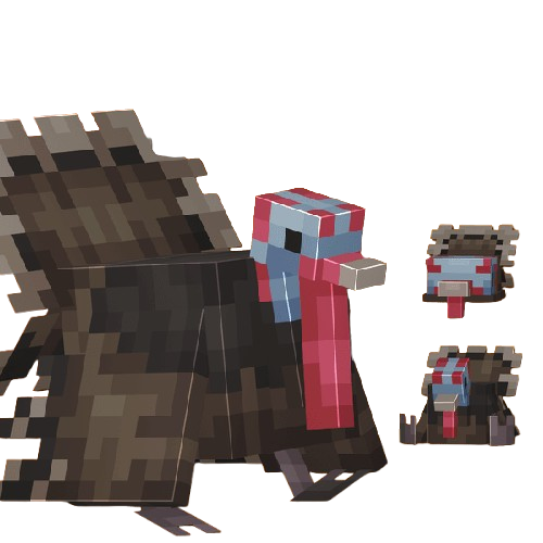 🦃 Turkey — Harvest Bird