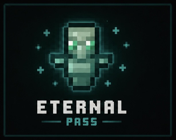 Eternal Pass