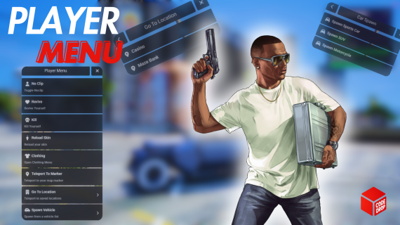 PlayerMenu