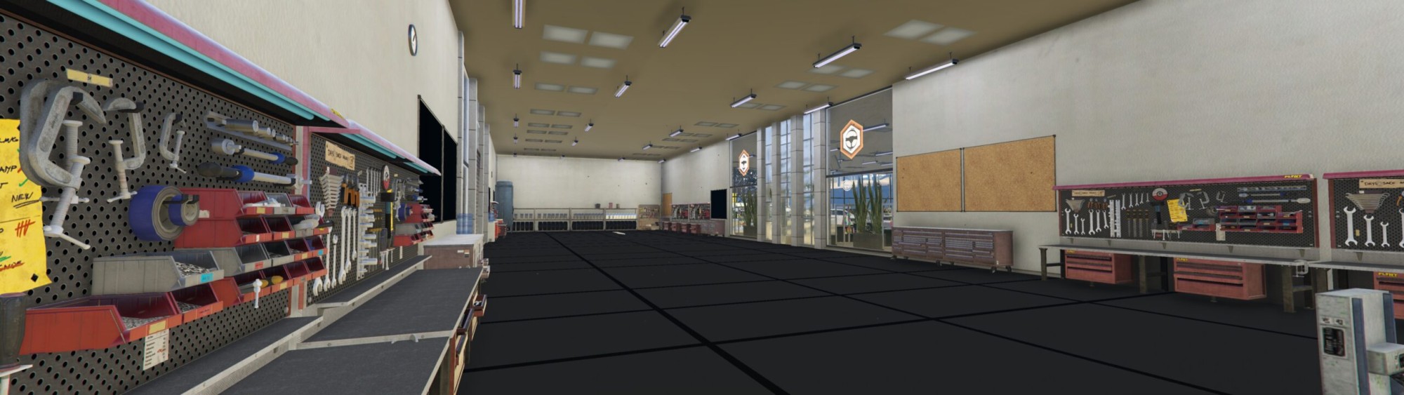 Custom Vehicle Dealer