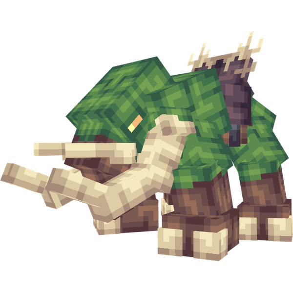 Forest Tusker
