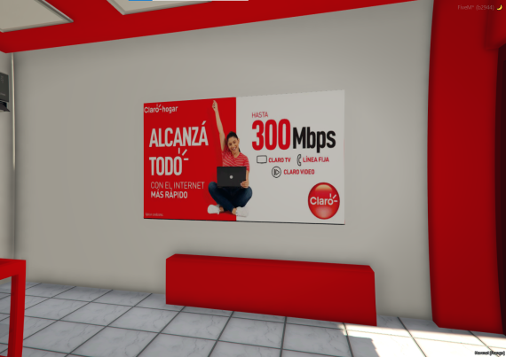 TiendCelulares