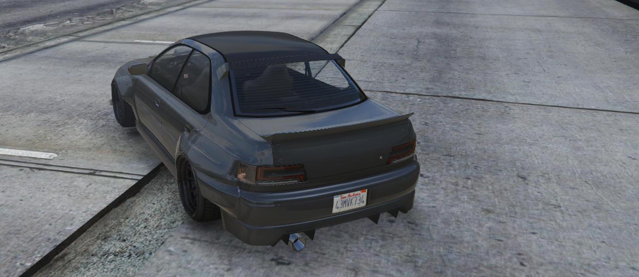 Sultan RS