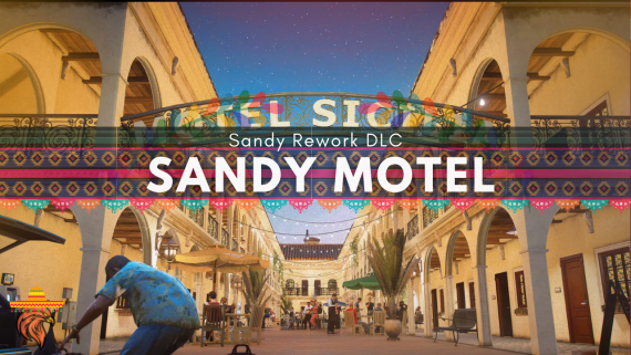 Sandy Motel