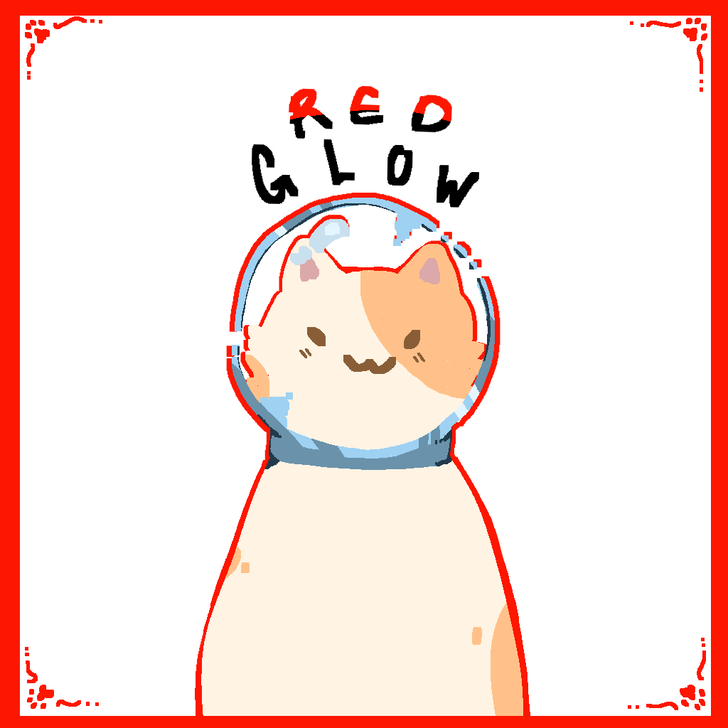 Red Glow