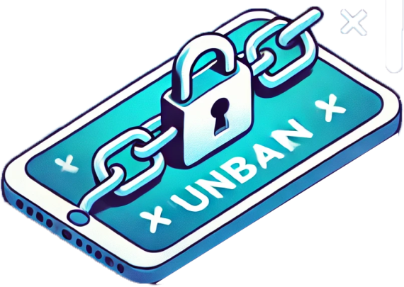 UNBAN (Exceto Cheats)