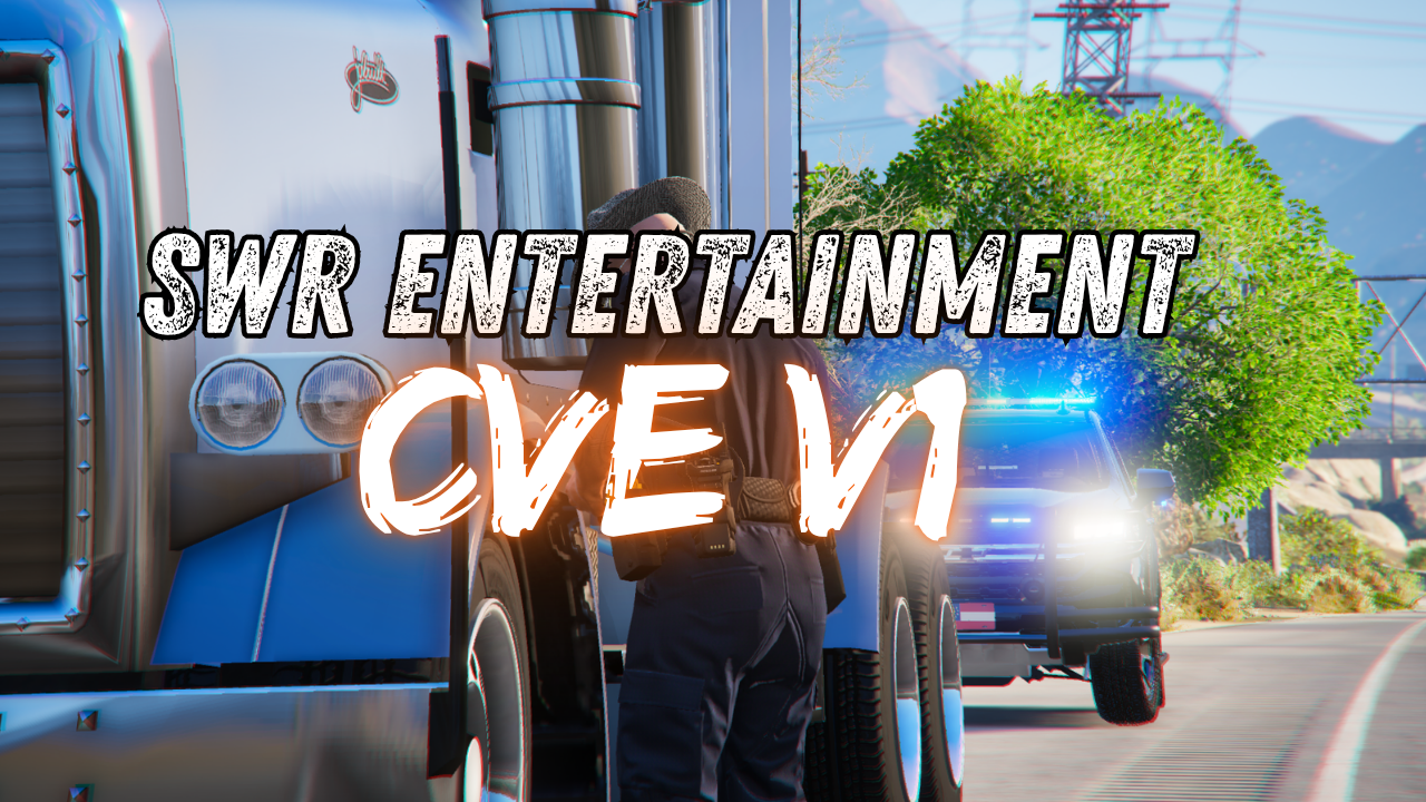 Commercial Vehicle Inspection V1